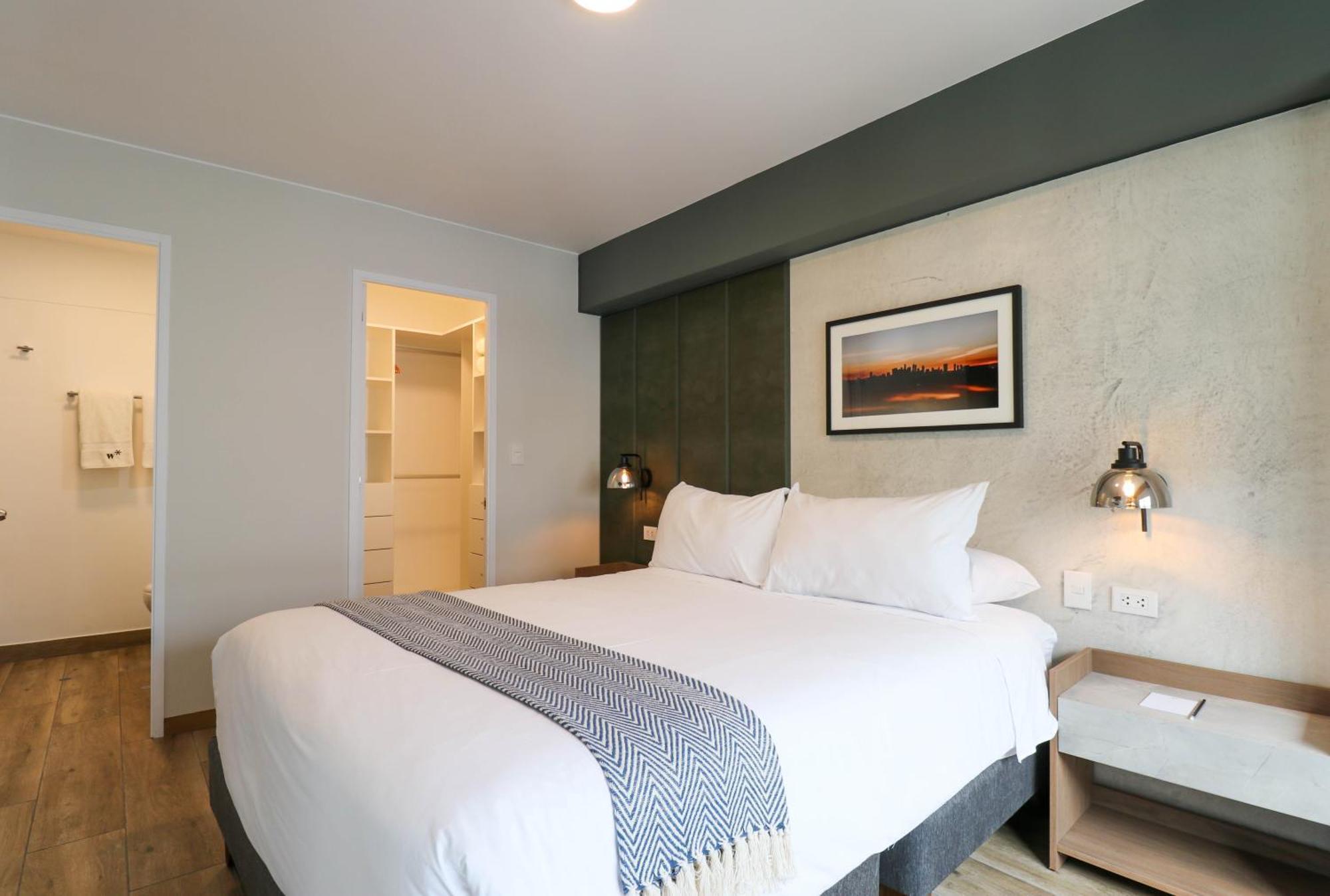 Colon By Wynwood House Apartment Lima Exterior photo