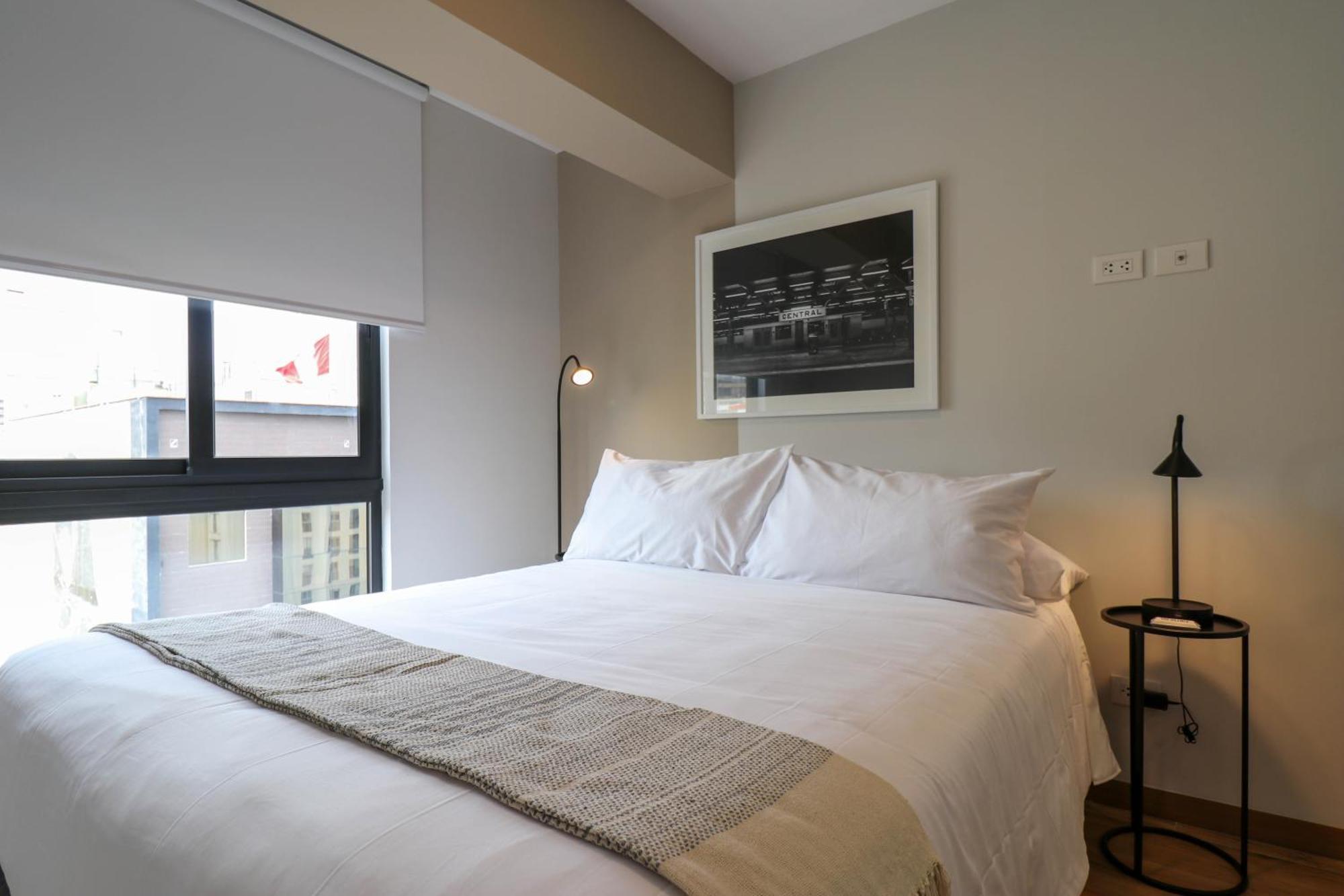Colon By Wynwood House Apartment Lima Exterior photo