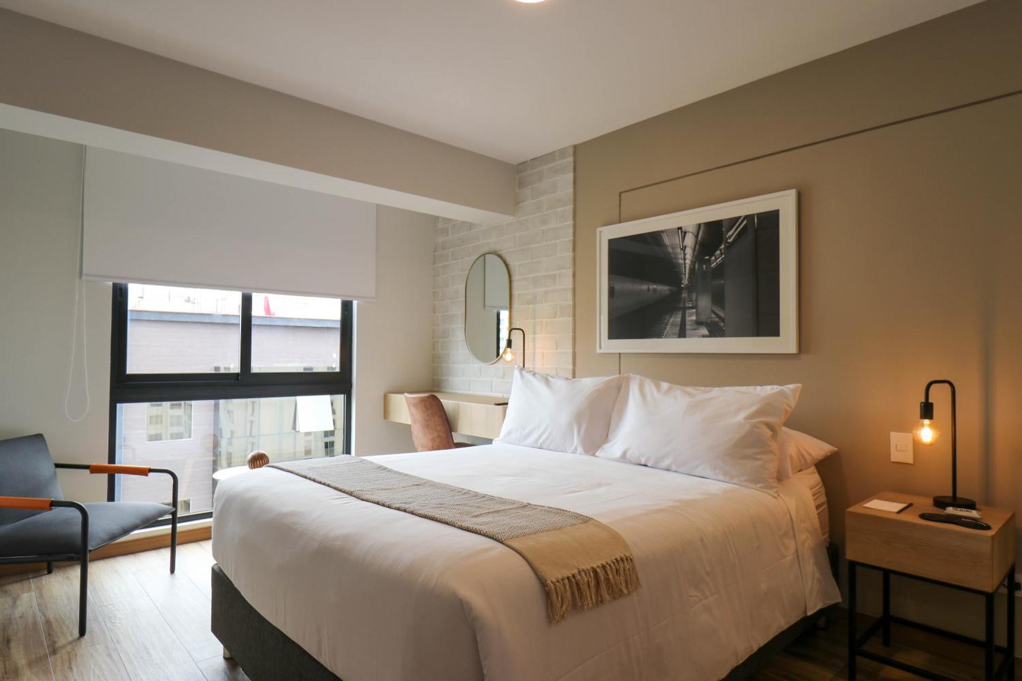 Colon By Wynwood House Apartment Lima Exterior photo