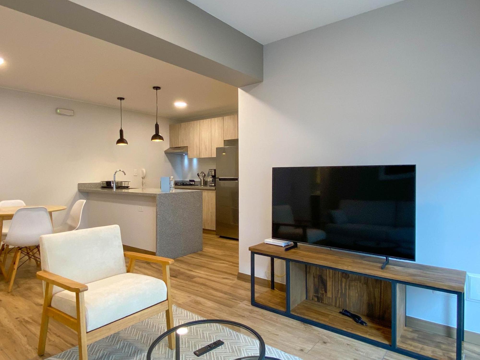 Colon By Wynwood House Apartment Lima Exterior photo