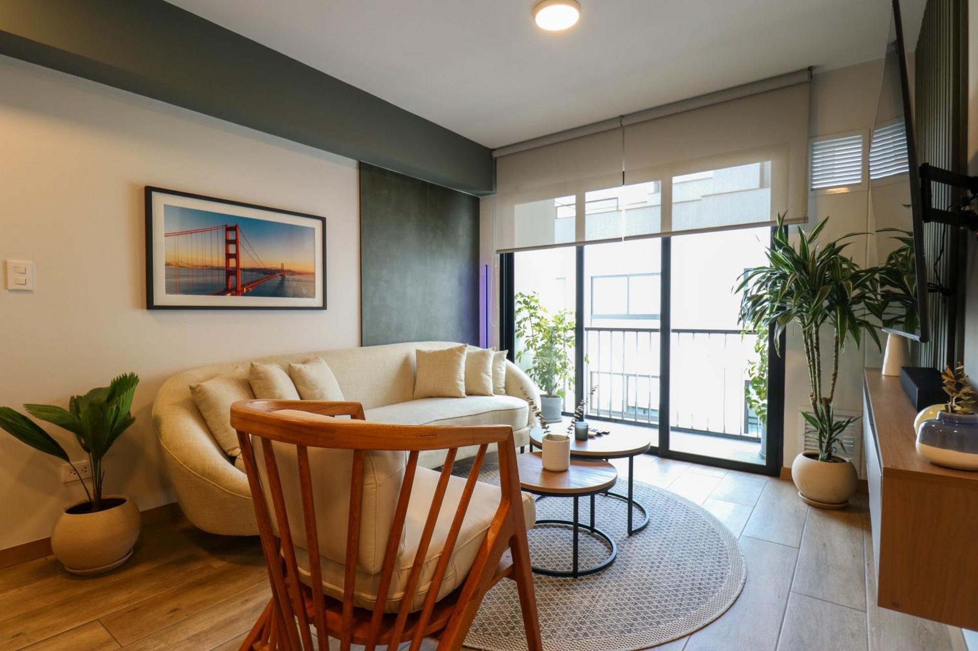 Colon By Wynwood House Apartment Lima Exterior photo