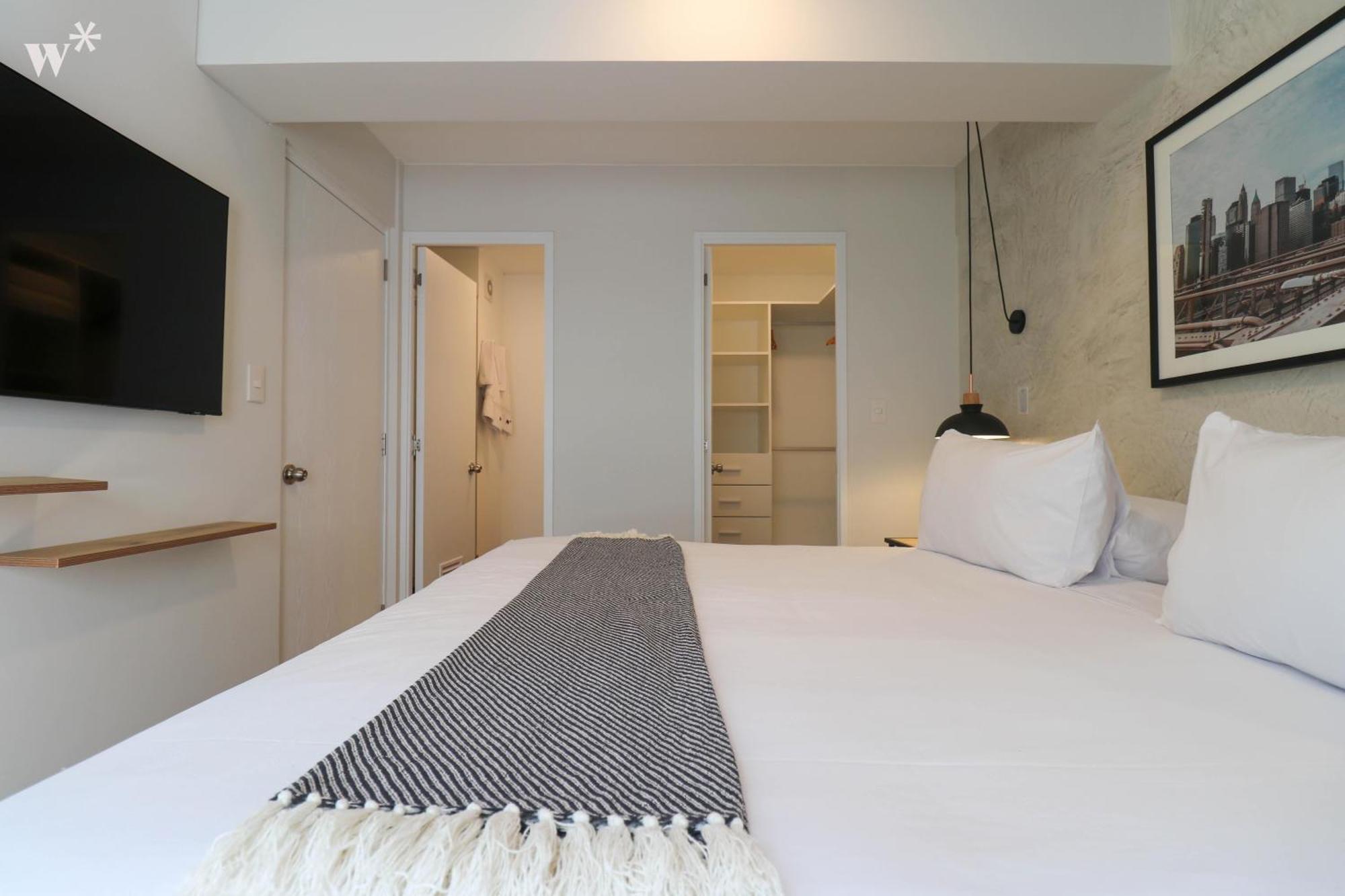 Colon By Wynwood House Apartment Lima Exterior photo