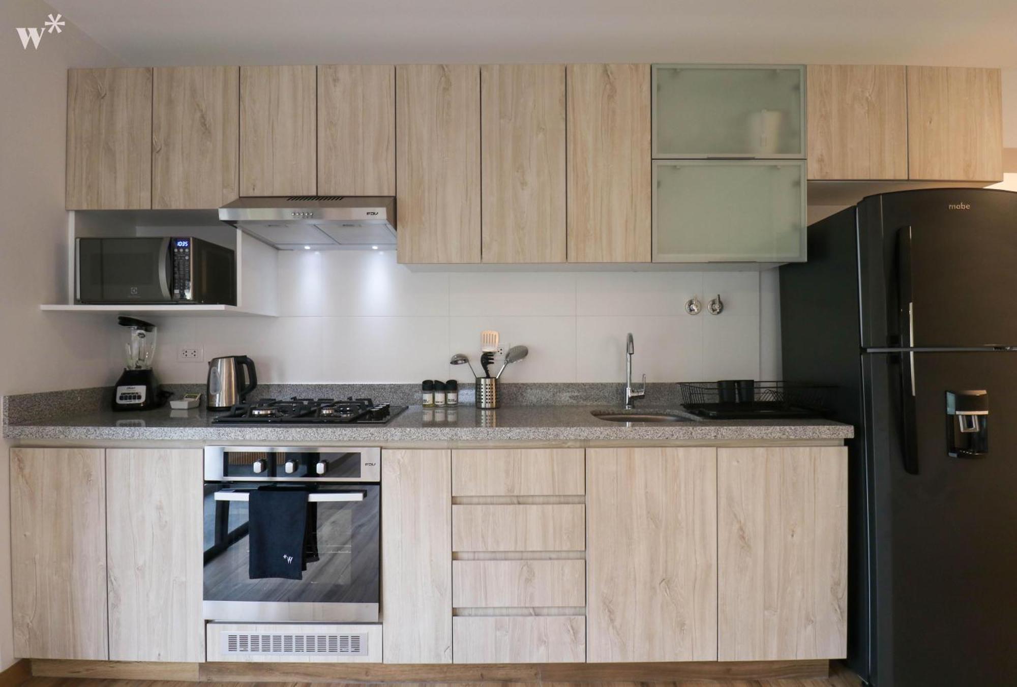 Colon By Wynwood House Apartment Lima Exterior photo