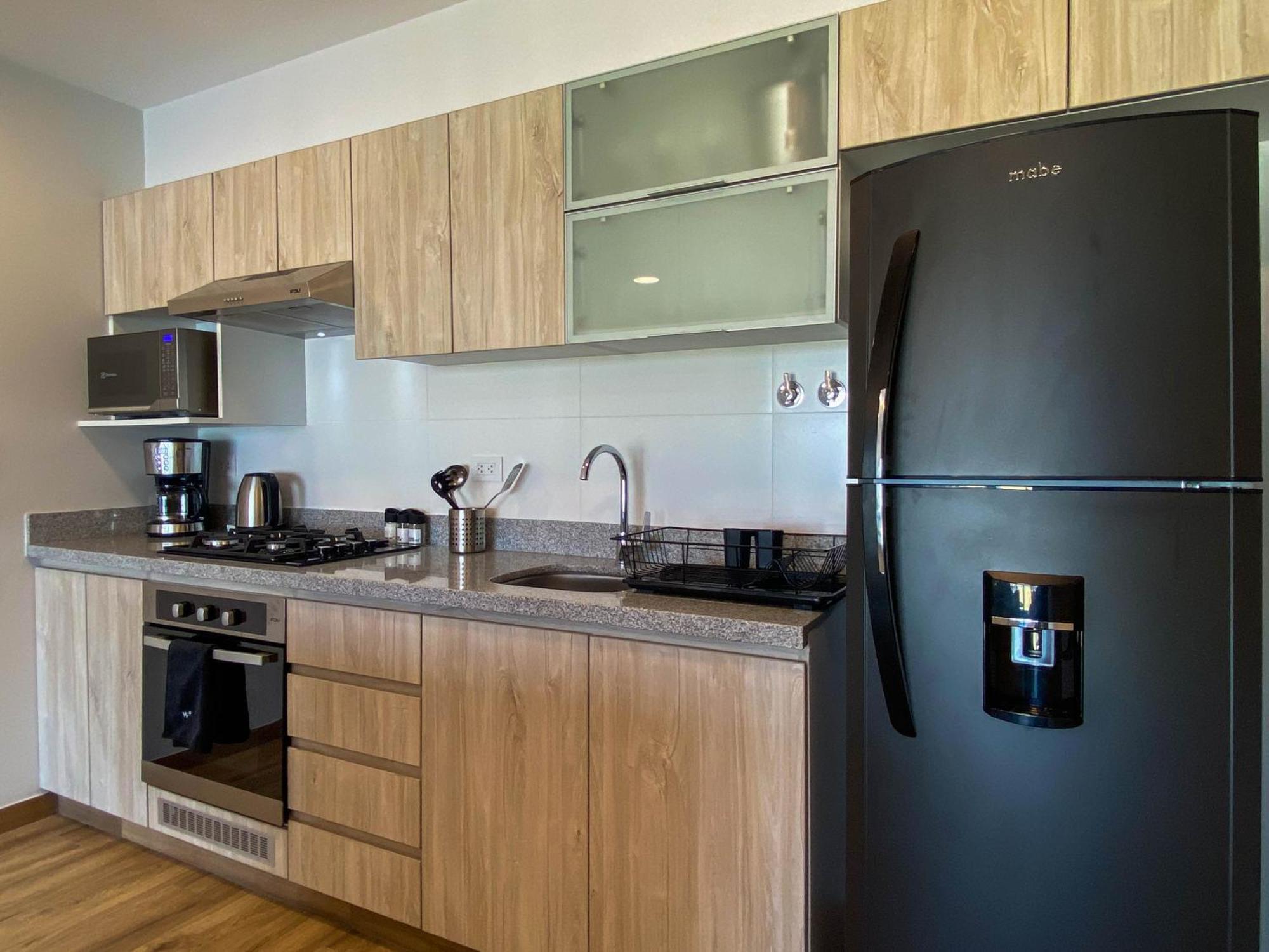 Colon By Wynwood House Apartment Lima Exterior photo