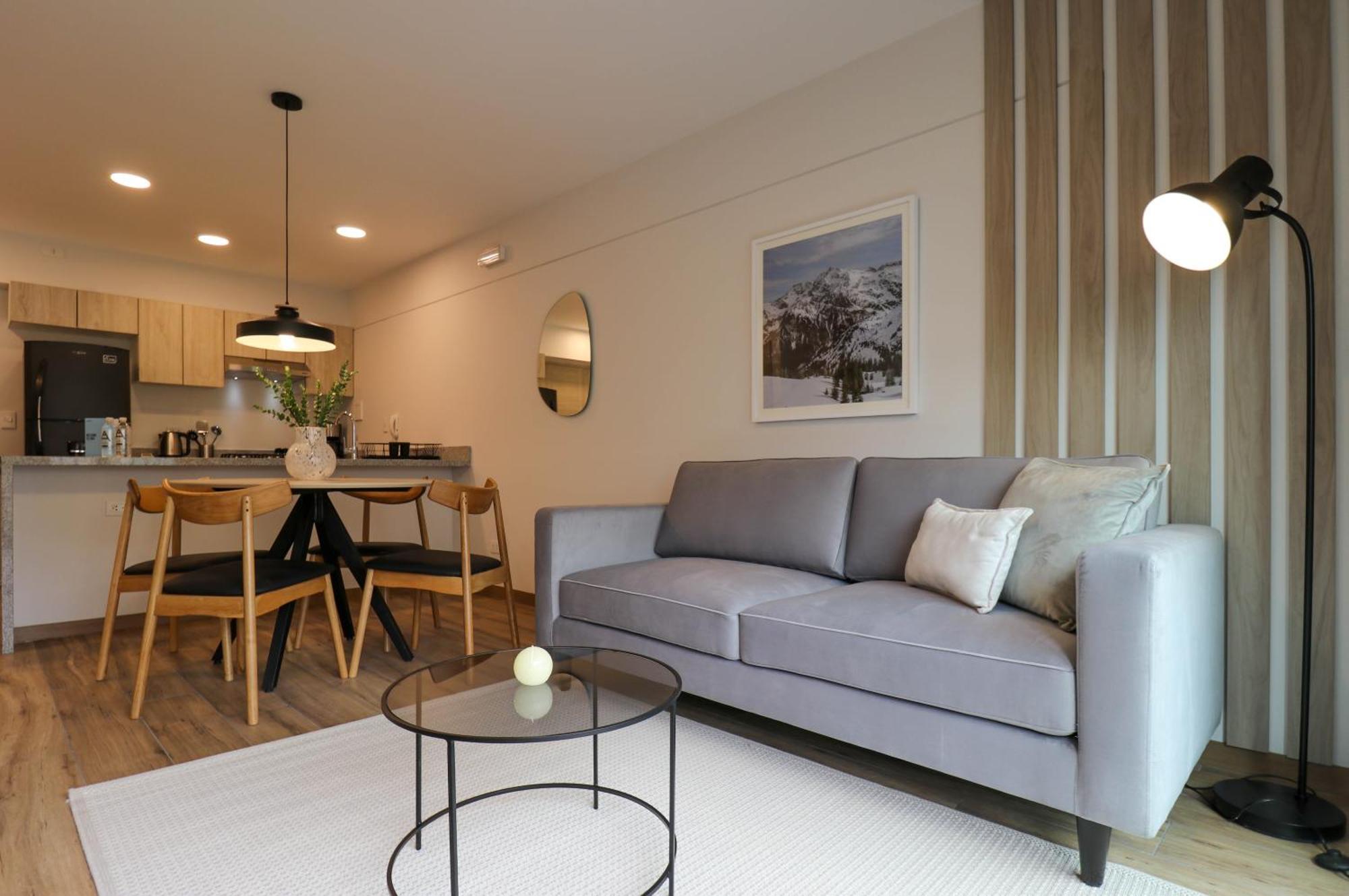 Colon By Wynwood House Apartment Lima Exterior photo